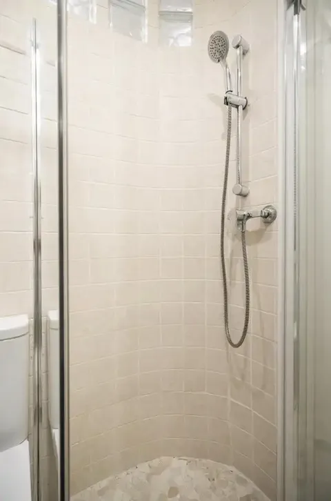 Pis de 41 m² a Madrid