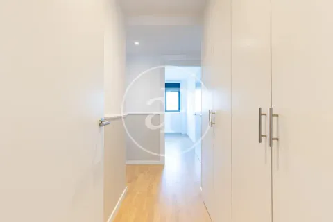 Pis de 164 m² a Sant Cugat del Vallès