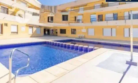 Apartamento 79 m² em Teulada