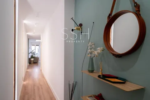 Pis de 77 m² a Madrid
