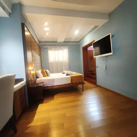 Maison 274 m² à Santa María de Guía de Gran Canaria