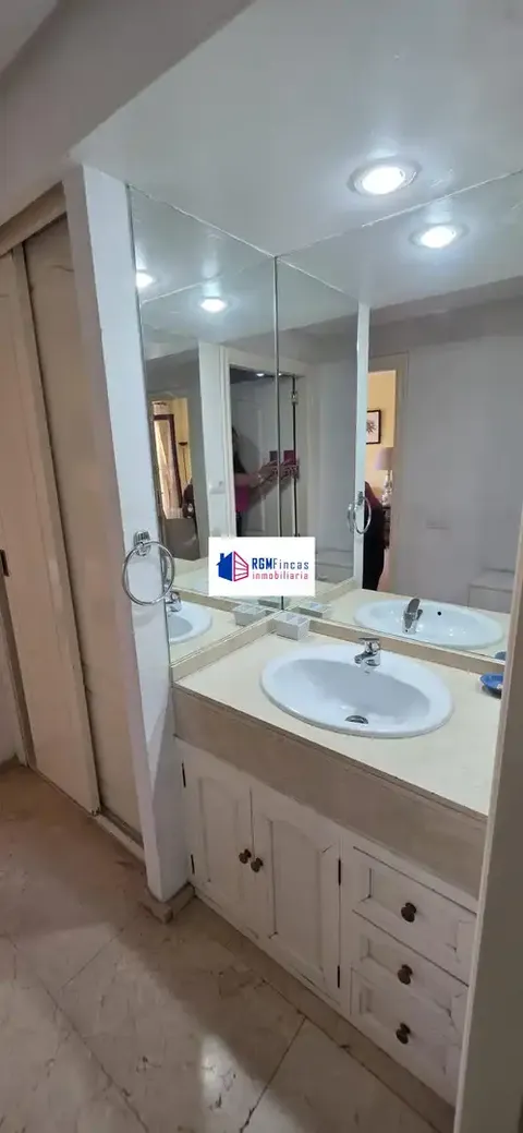 Appartamento 58 m² a Siviglia