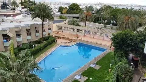 Квартира 50 м² у Пальмі