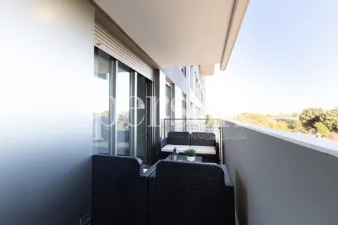 Pis de 90 m² a València