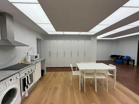 Stanza in affitto, Barcelona