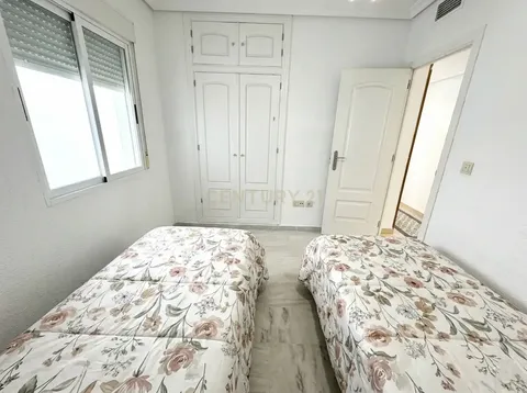 Pis de 114 m² a Fuengirola