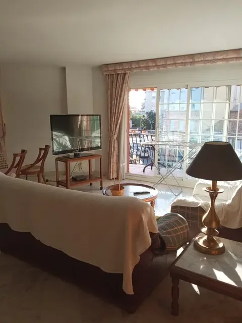 Habitació de lloguer, Terrassa