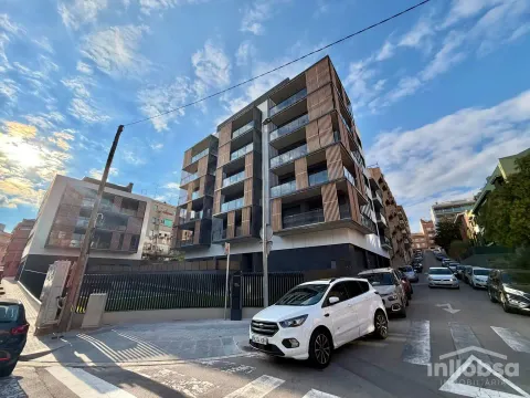 Pis de 70 m² a Manresa