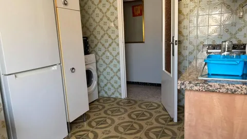 Habitació de lloguer, Sevilla