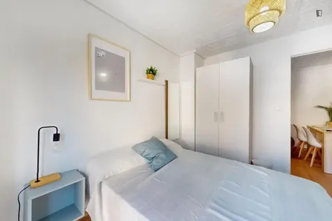 Habitació de lloguer, Elx