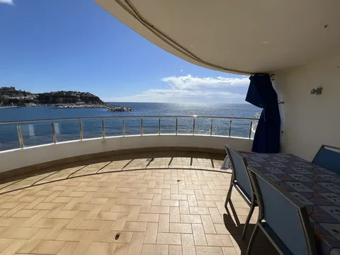 Pis de 38 m² a Sant Feliu de Guíxols