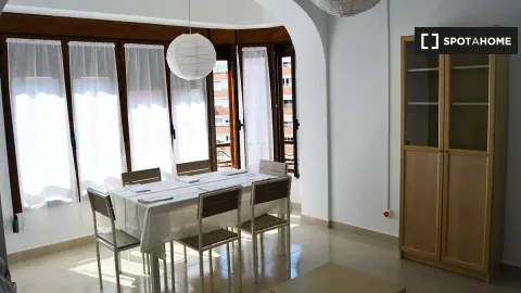 Habitació de lloguer, València