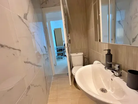 Pis de 70 m² a Màlaga