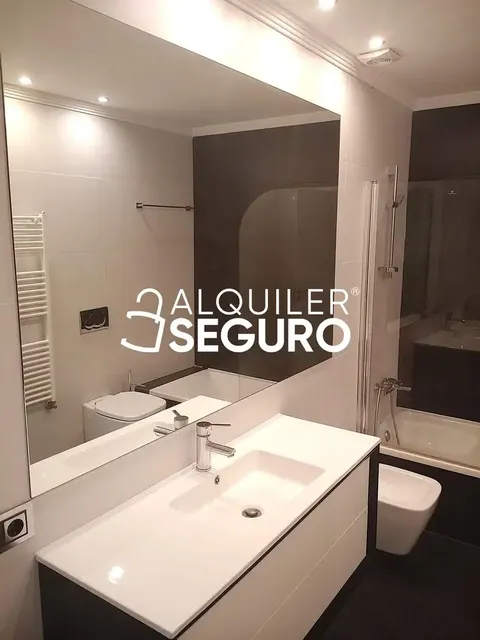 Pis de 284 m² a Valladolid