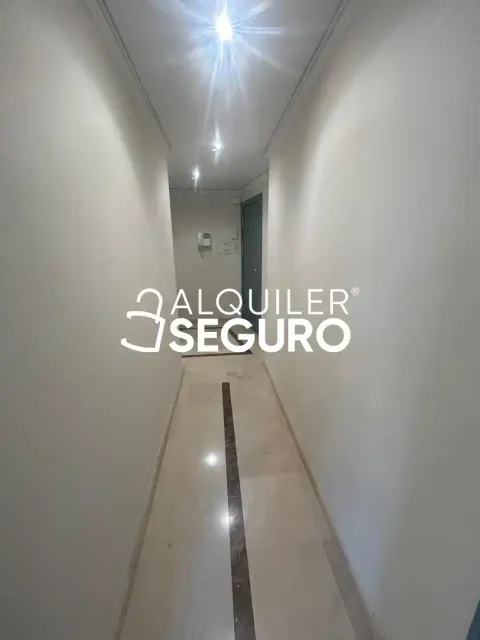 Квартира 56 м² у Granada