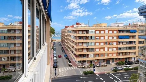 Flat 70 m² in Torrevieja