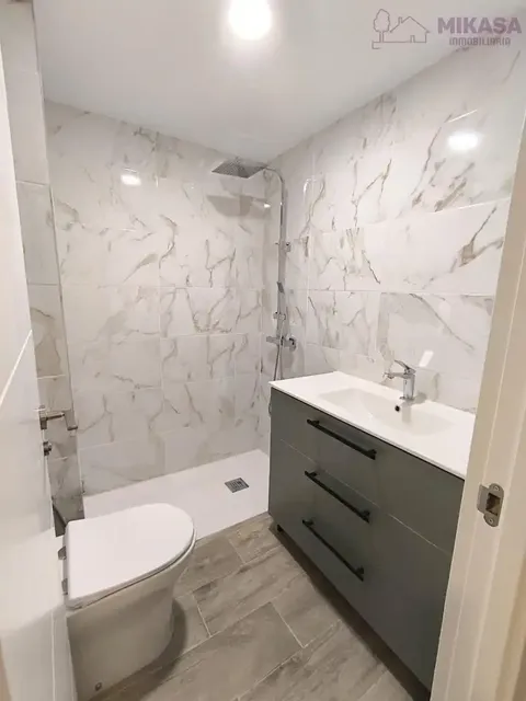 Pis de 85 m² a Móstoles