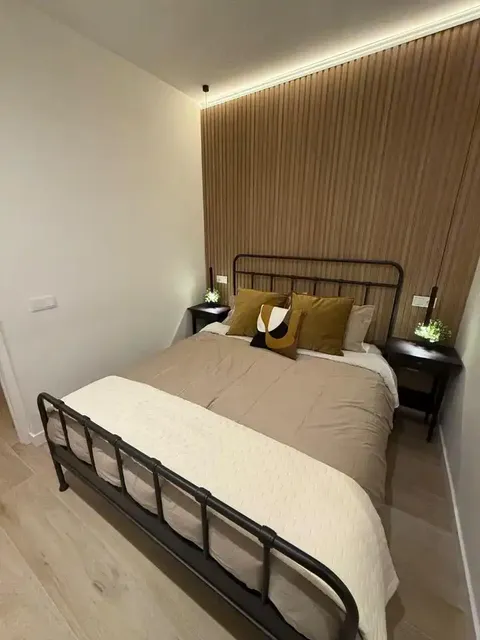 Pis de 61 m² a Collado Villalba