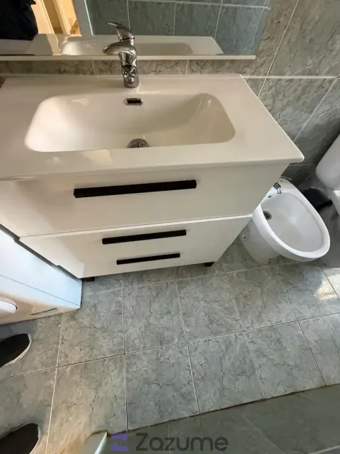 Pis de 62 m² a Madrid