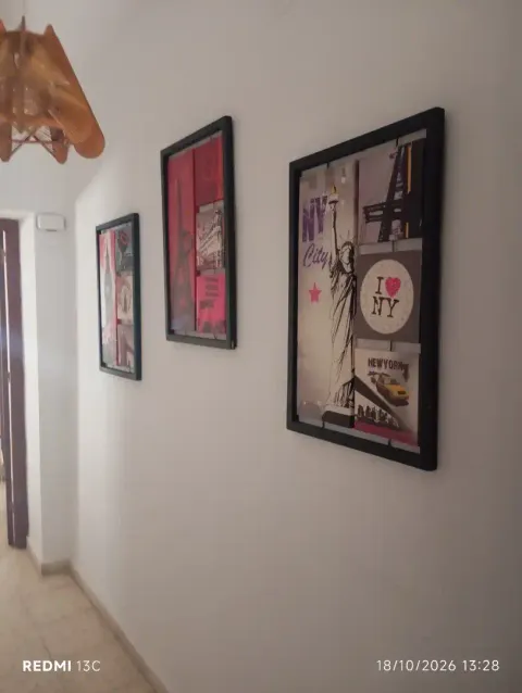 Wohnung 120 m² in Mérida