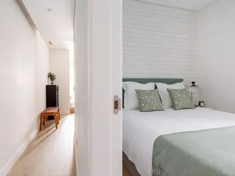 Habitació de lloguer, Arona