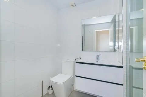 Pis de 100 m² a Granada