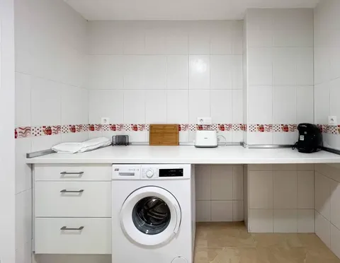 Pis de 85 m² a l'Hospitalet de Llobregat