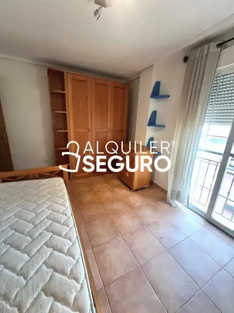 Wohnung 110 m² in Murcia