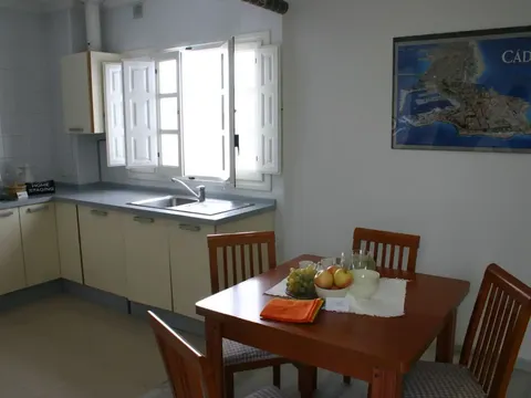 Pis de 55 m² a Cádiz