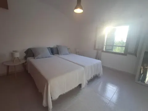 Casa de 112 m² a Binissalem