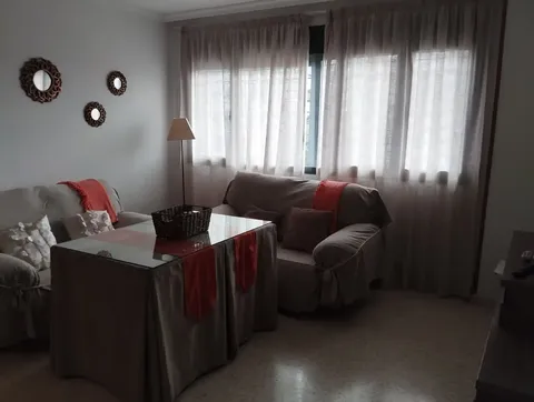 Pis de 75 m² a Badajoz