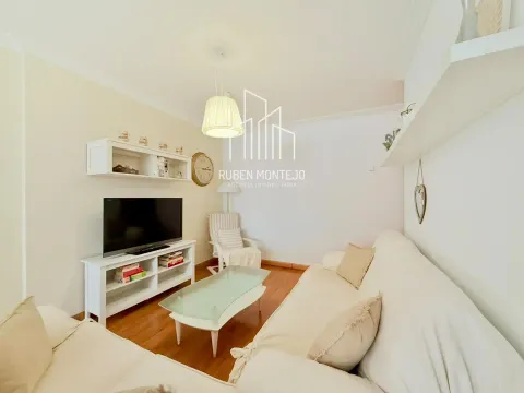 Piso de 140 m² en Castellanos de Moriscos