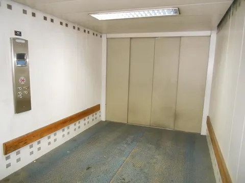Pis de 55 m² a Múrcia