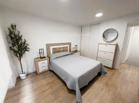 Wohnung 60 m² in Salamanca