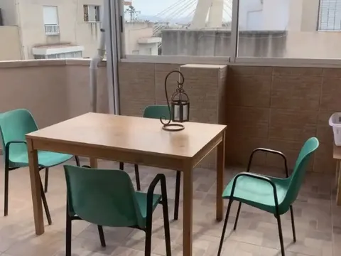 Habitació de lloguer, Elx