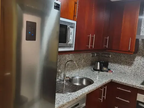 Pis de 85 m² a Torremolinos