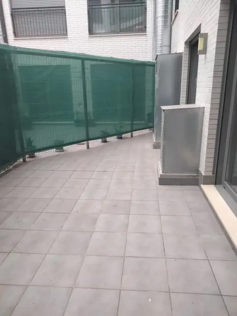 Pis de 60 m² a Zamora