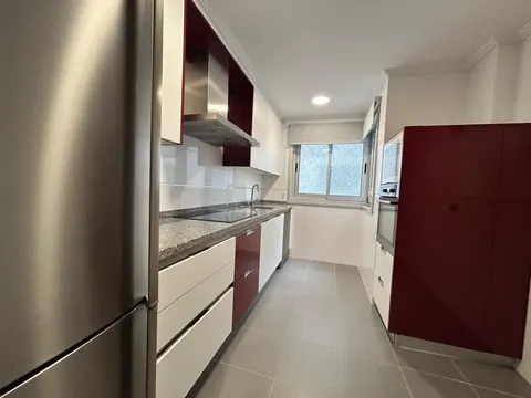 Pis de 100 m² a A Corunya