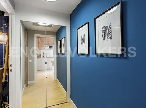 Appartamento 80 m² a Barcelona