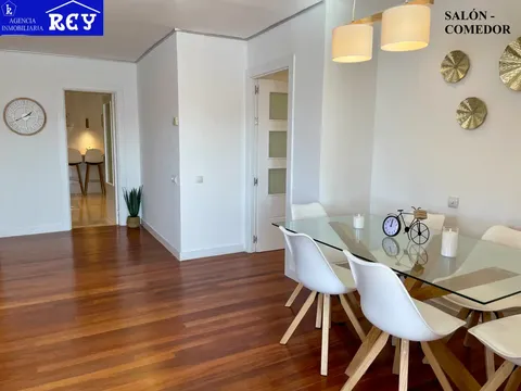 Pis de 106 m² a Santiago de Compostel·la