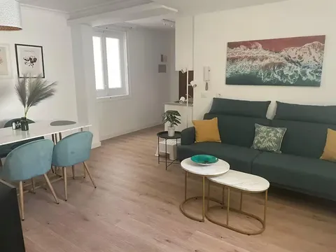 Piso de 72 m² en Valencia