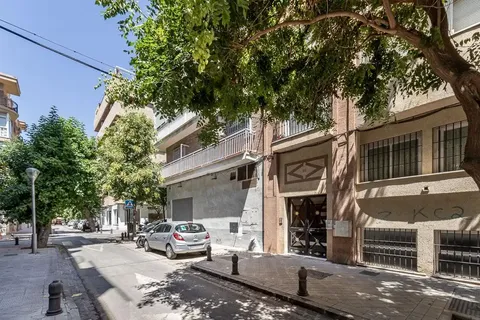 Pis de 100 m² a Granada
