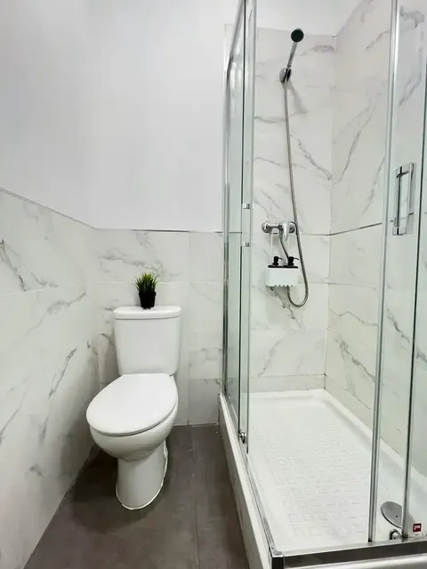 Appartamento 24 m² a Madrid