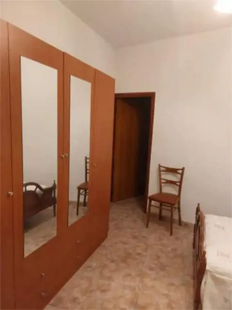 Wohnung 110 m² in Baeza