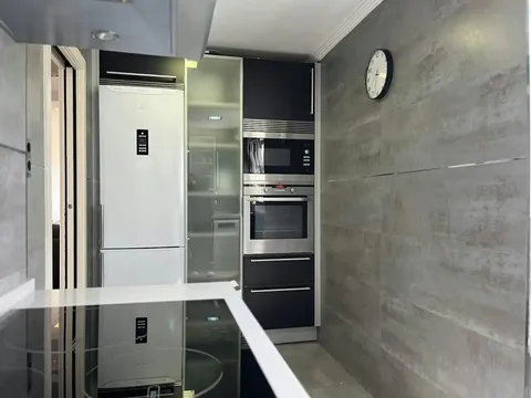 Pis de 85 m² a Madrid