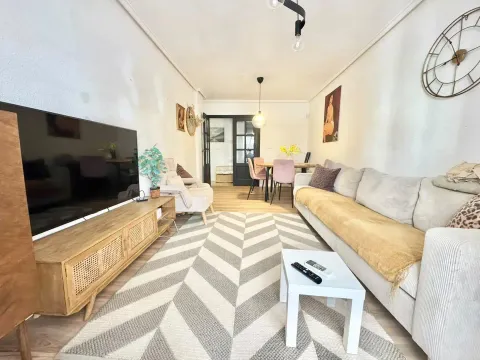Wohnung 80 m² in Guardamar del Segura