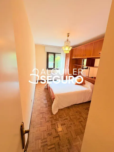 Квартира 75 м² у Madrid