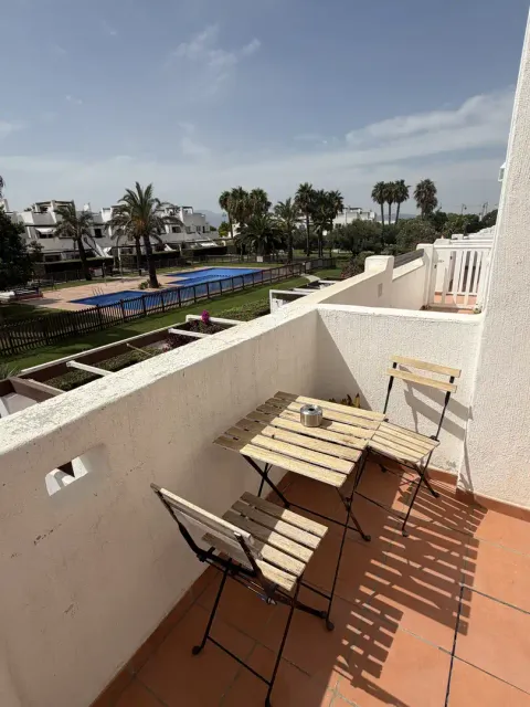 Piso de 52 m² en Aledo (3/10)
