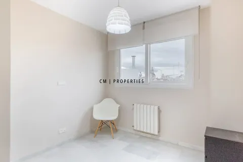 Pis de 123 m² a València