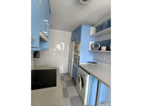 Appartamento 120 m² a Málaga
